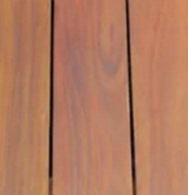 Das Holz IPE