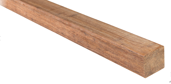 regale bambus Regal Bami aus Bambus, 4 Ebenen